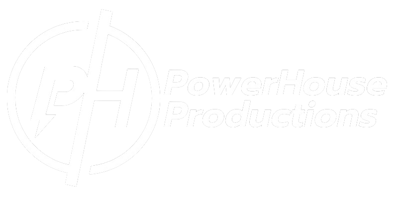 PowerHouse productions Banner